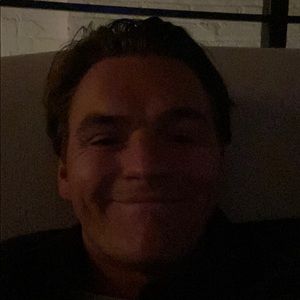 Meet your Posher, Alan